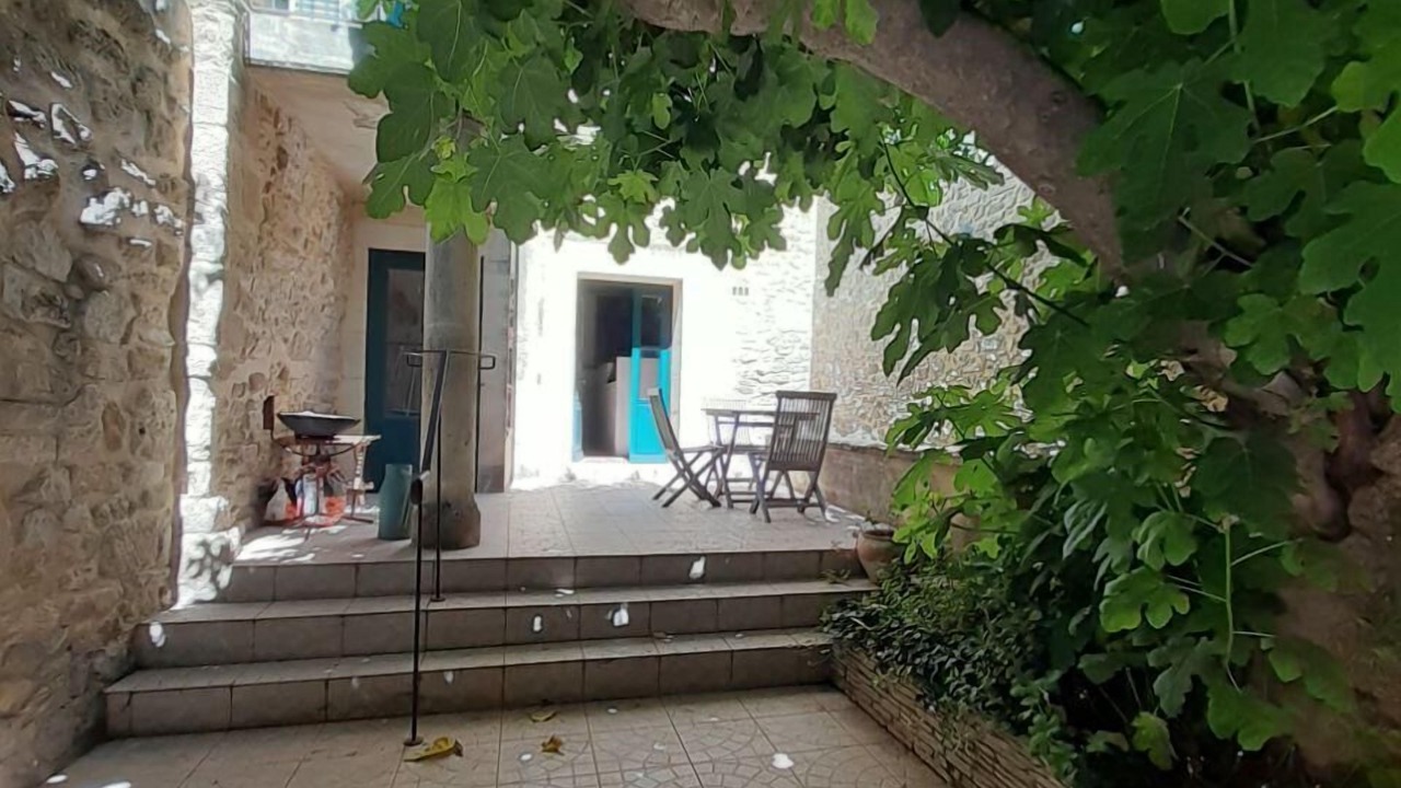 Photo of Patio Balcony in Gallargues-le-Montueux