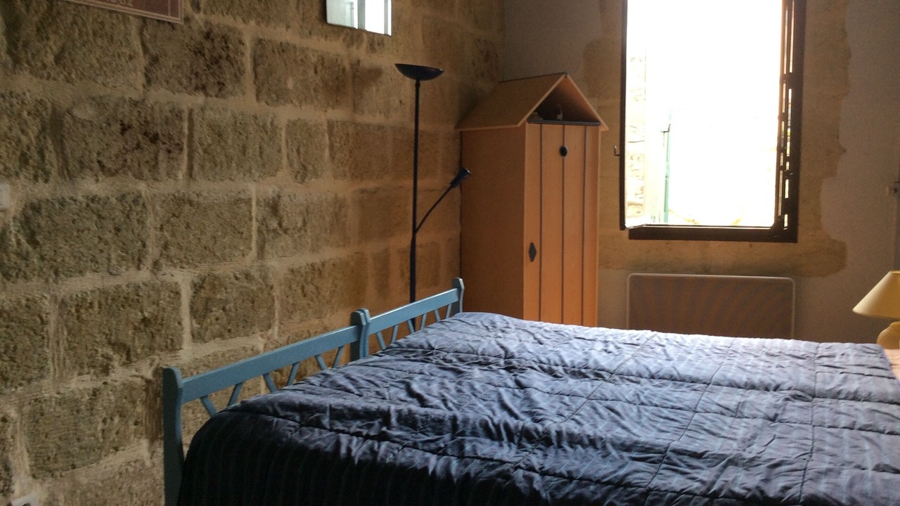 Photo of Bedroom in Gallargues-le-Montueux
