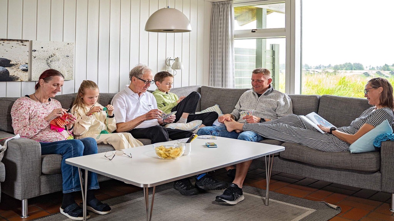 Photo of Others in Hanstholm