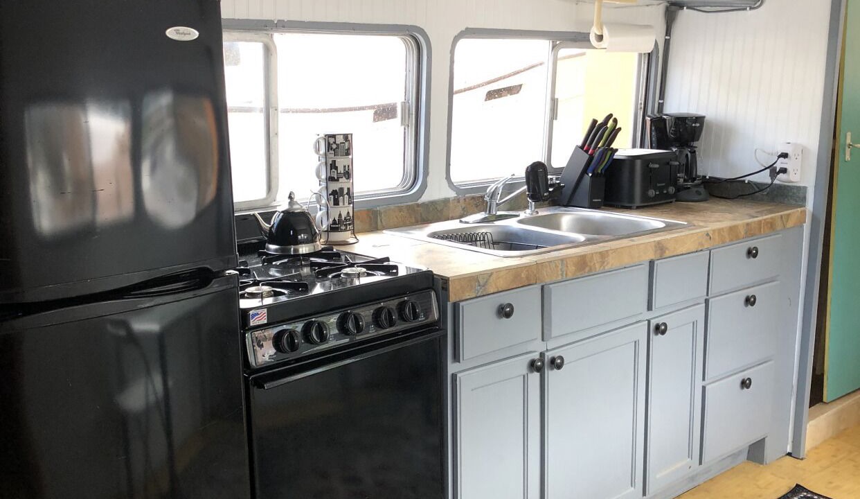Photo of Kitchen in Sailboat Bend