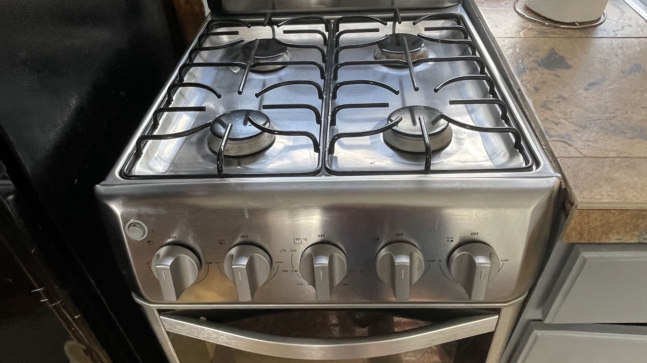 Photo of Kitchen in Sailboat Bend