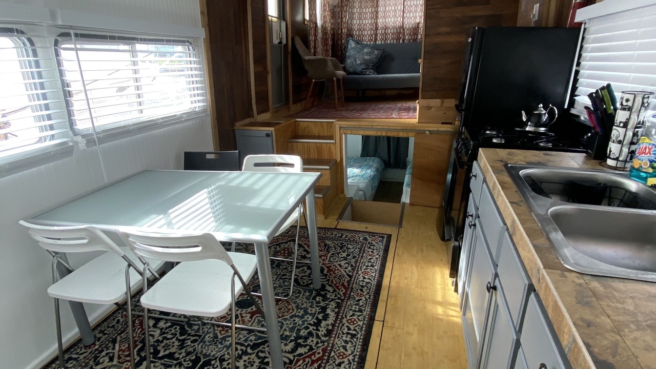 Photo of Kitchen in Sailboat Bend