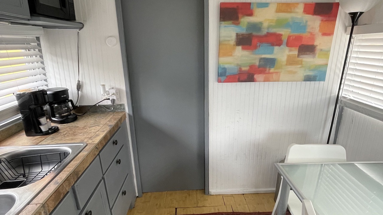 Photo of Kitchen in Sailboat Bend