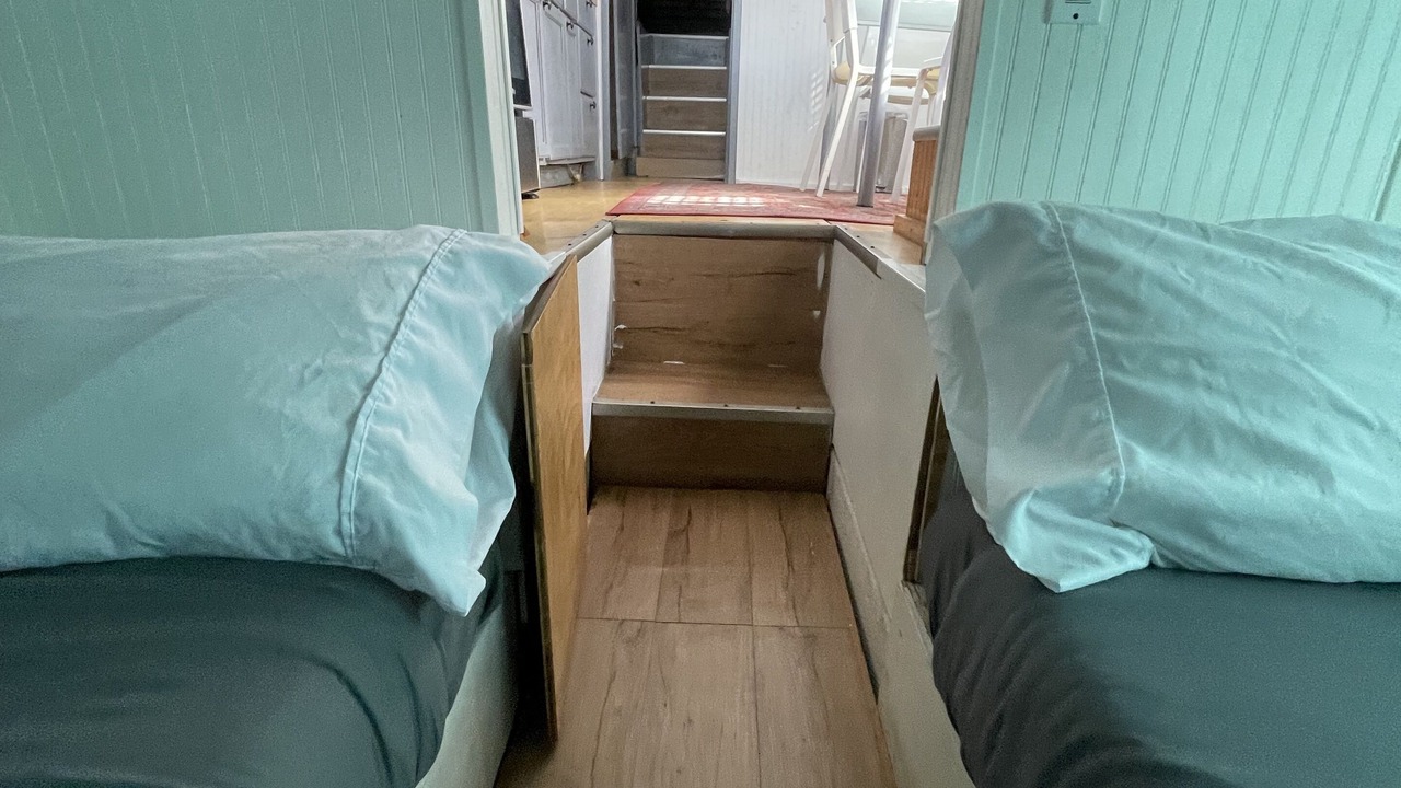 Photo of Bedroom in Sailboat Bend