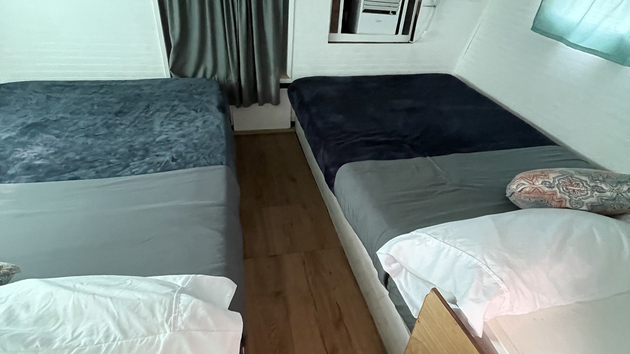 Photo of Bedroom in Sailboat Bend
