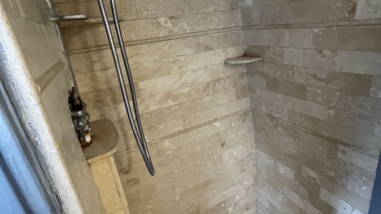 Photo of Bathroom in Sailboat Bend