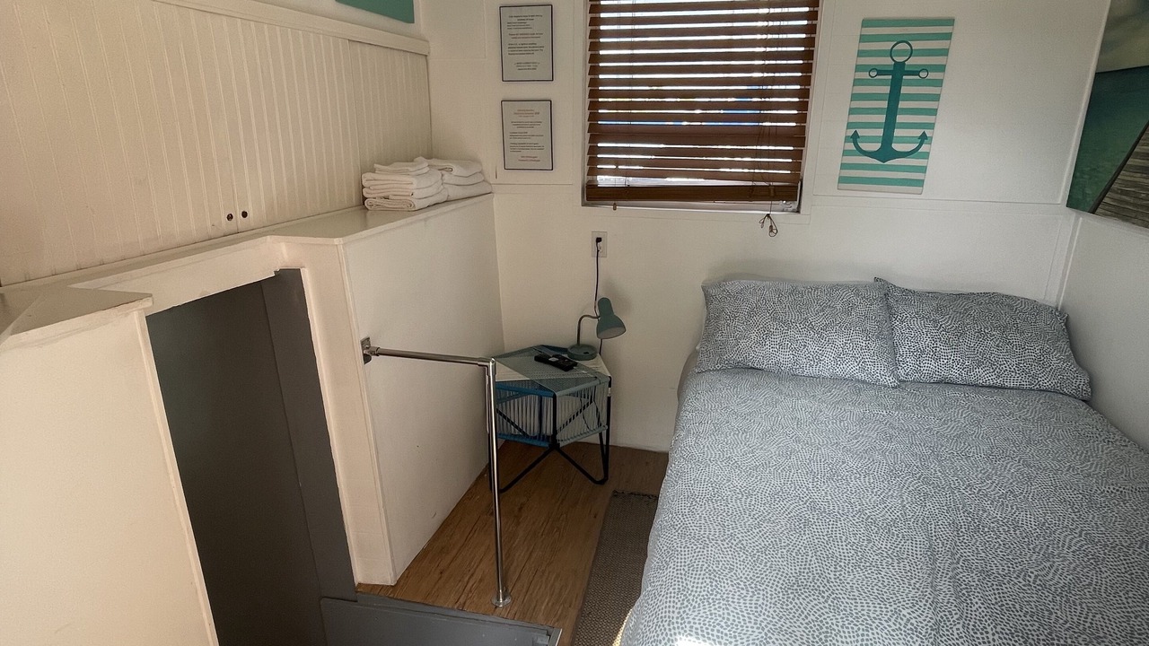 Photo of Bedroom in Sailboat Bend