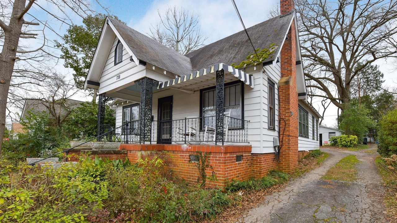 Photo of Outdoor in Rock Hill