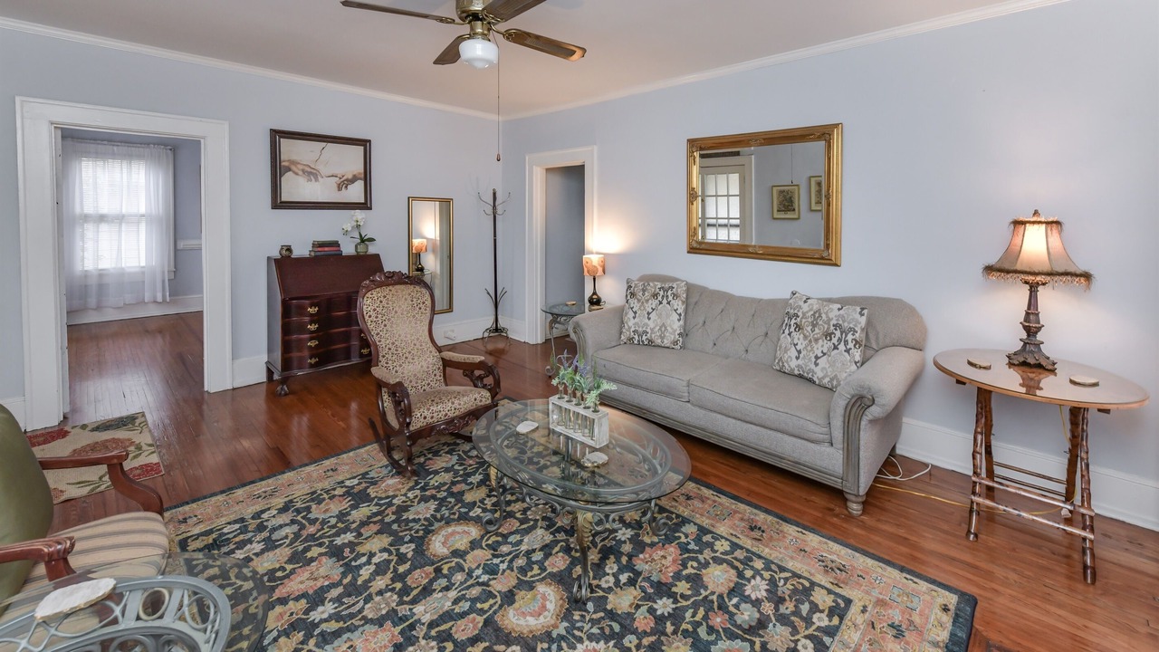 Photo of Livingroom in Rock Hill