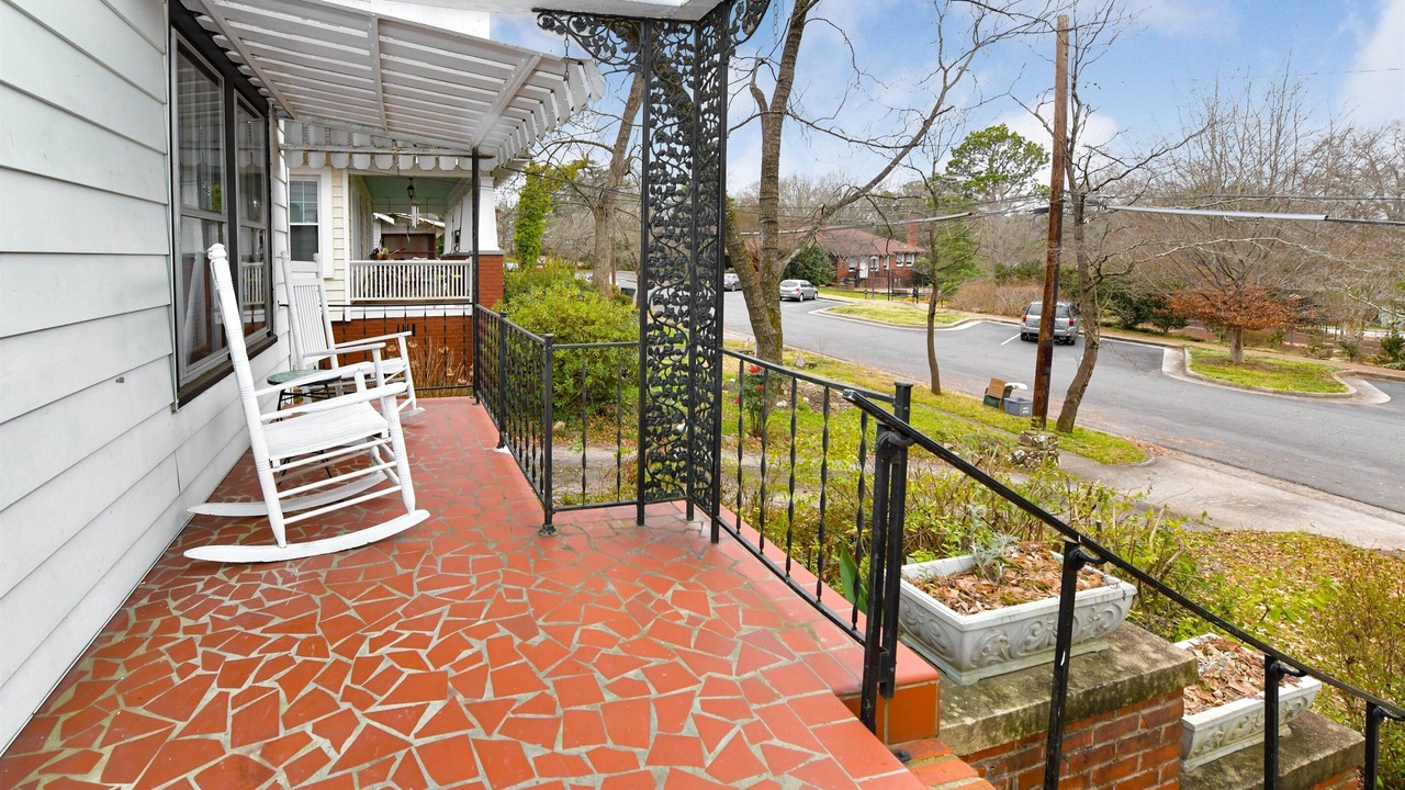 Photo of Outdoor in Rock Hill