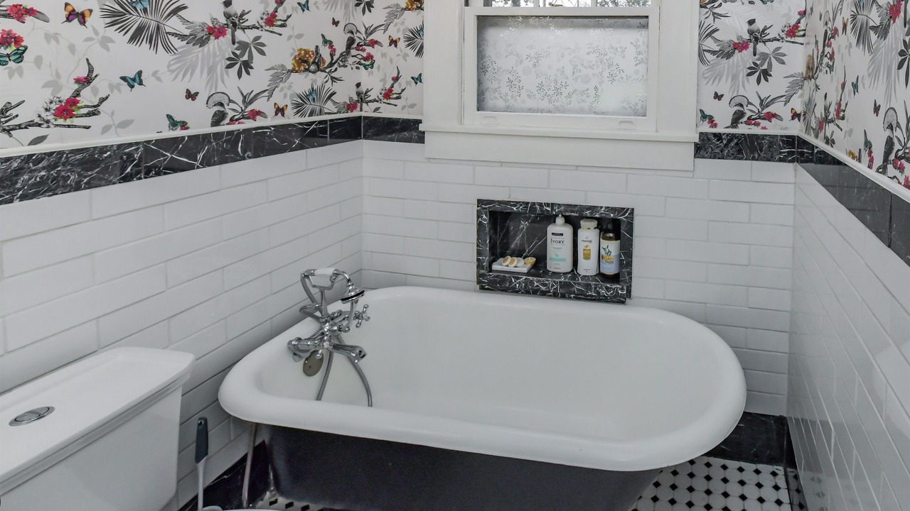 Photo of Bathroom in Rock Hill