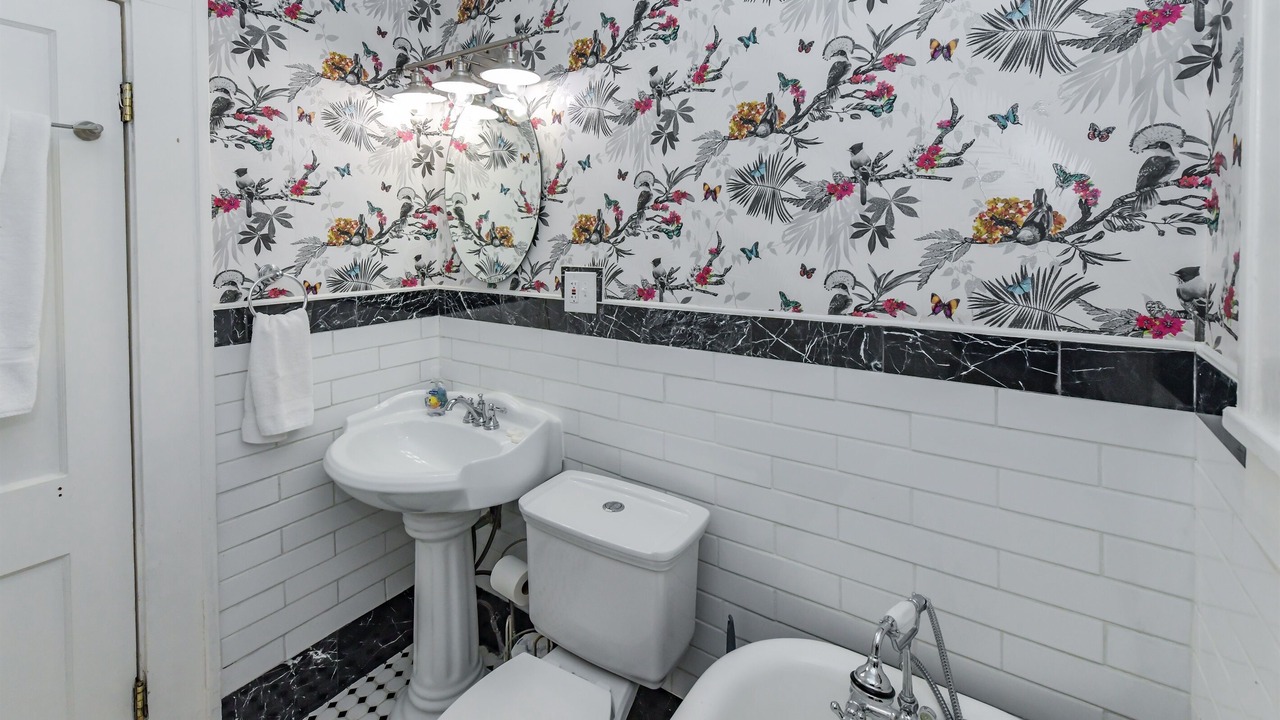 Photo of Bathroom in Rock Hill
