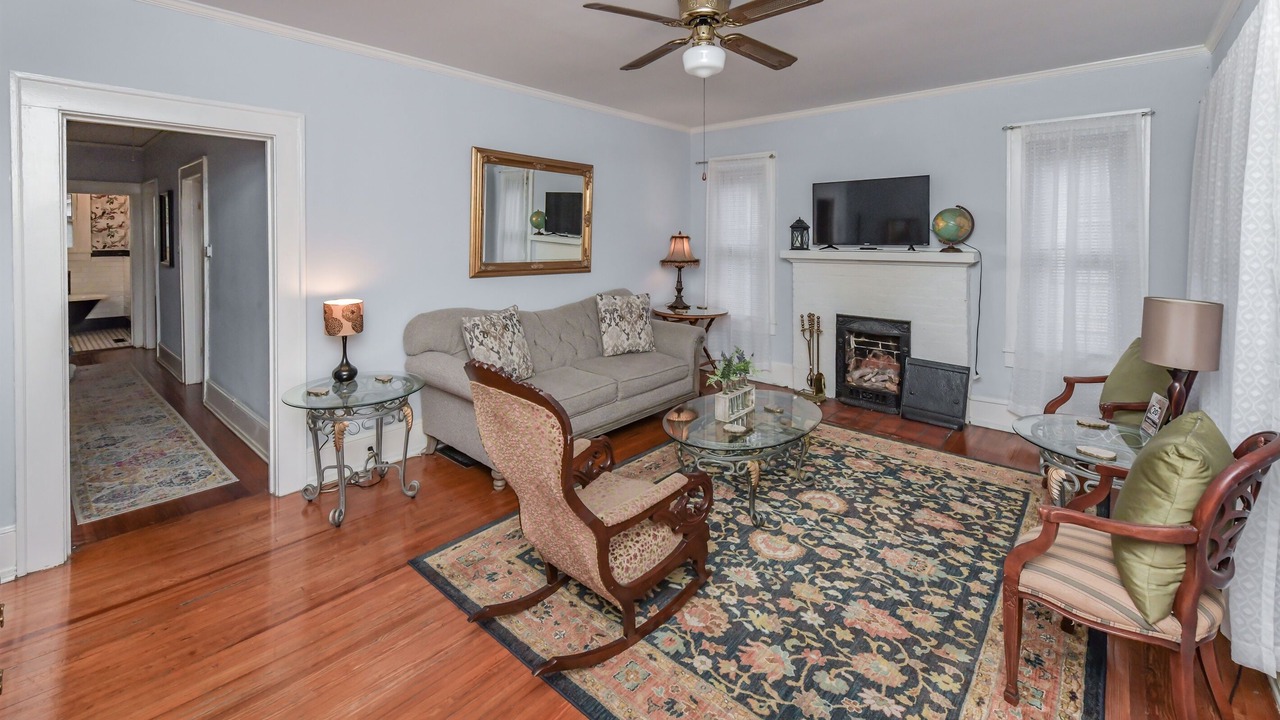 Photo of Bedroom in Rock Hill