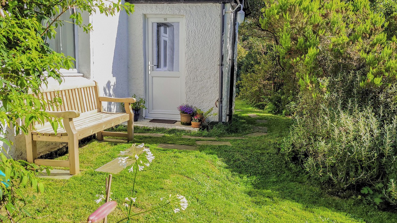 Photo of Outdoor in Colbost