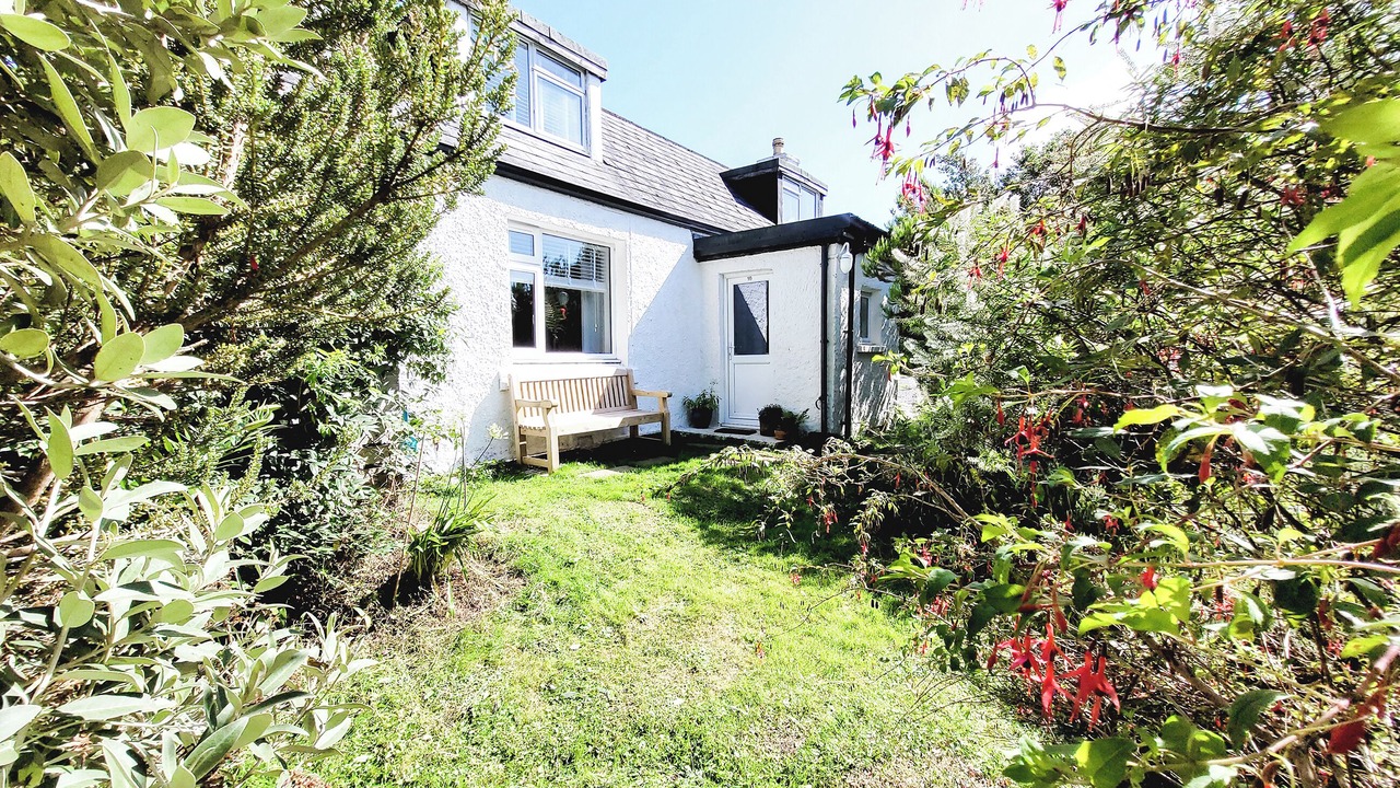 Photo of Outdoor in Colbost