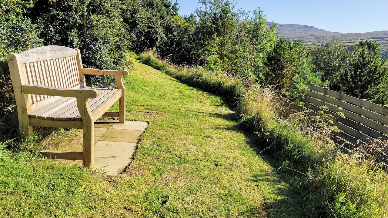 Photo of Outdoor in Colbost