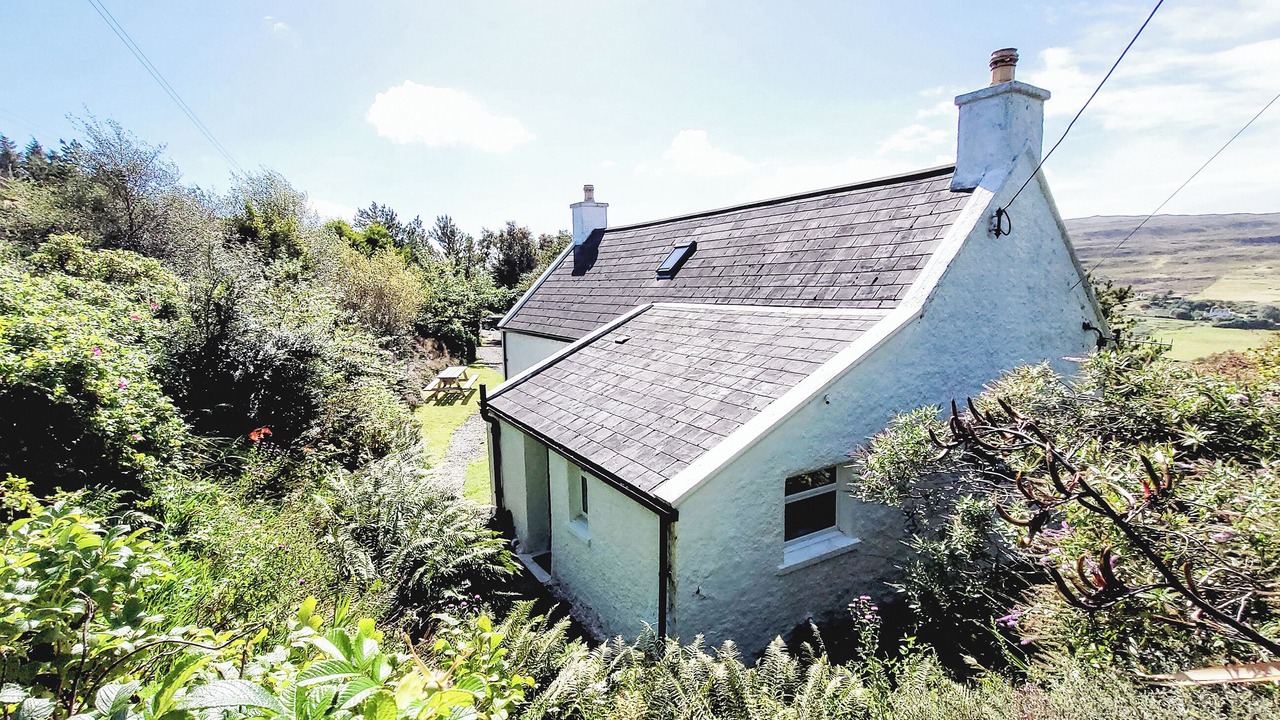 Photo of Outdoor in Colbost