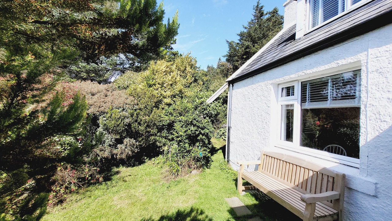 Photo of Outdoor in Colbost