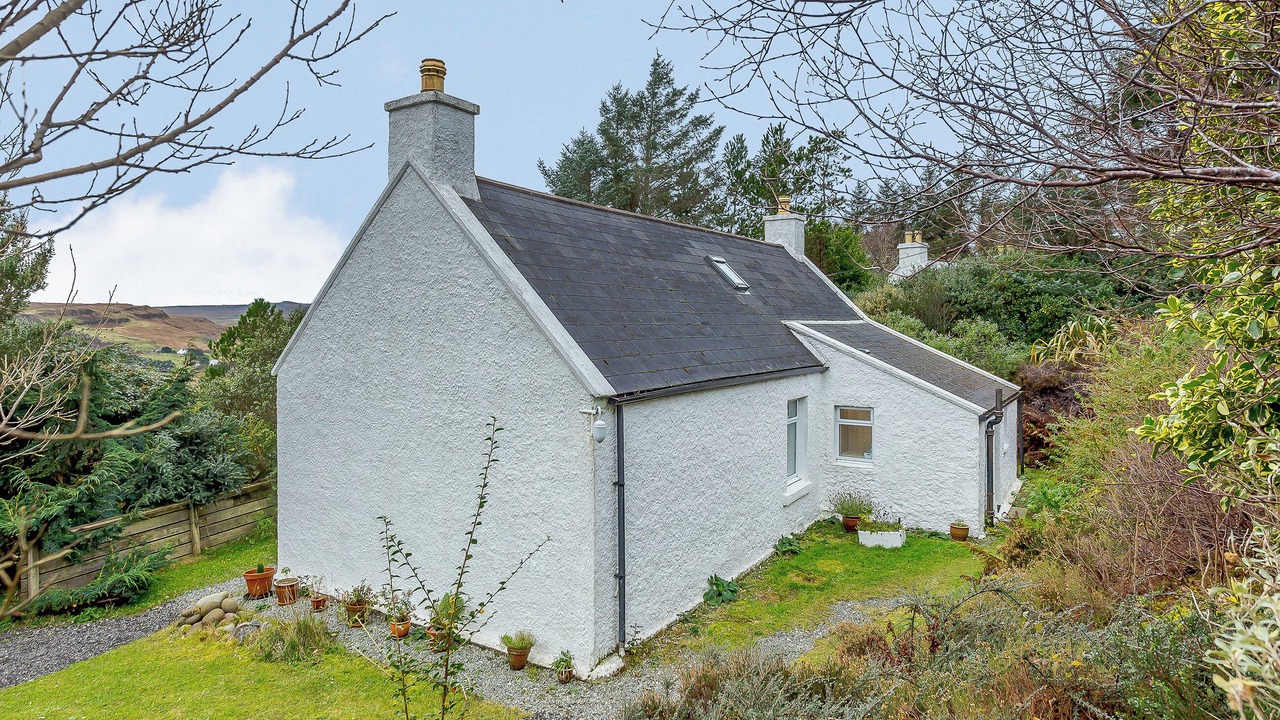 Photo of Outdoor in Colbost