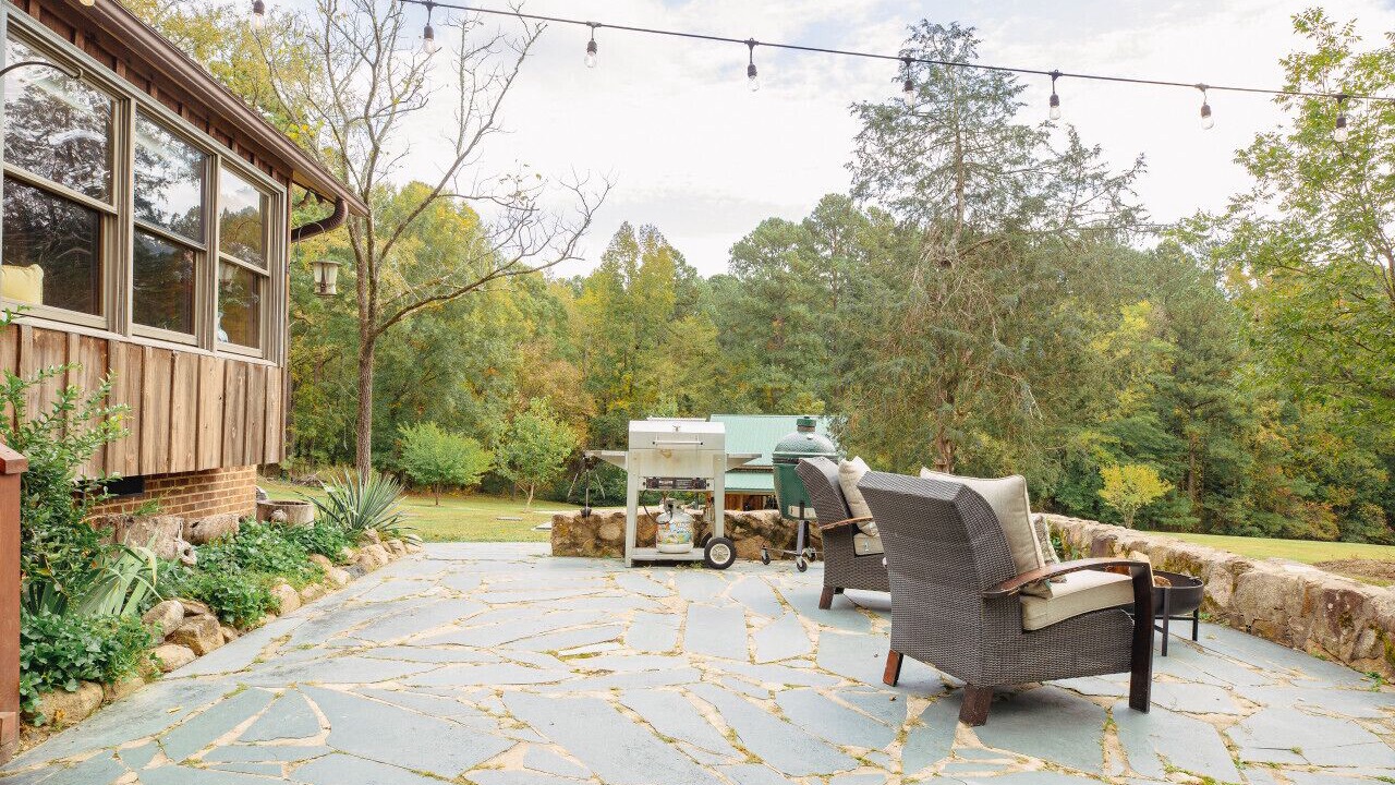 Photo of Patio Balcony in Chapel Hill