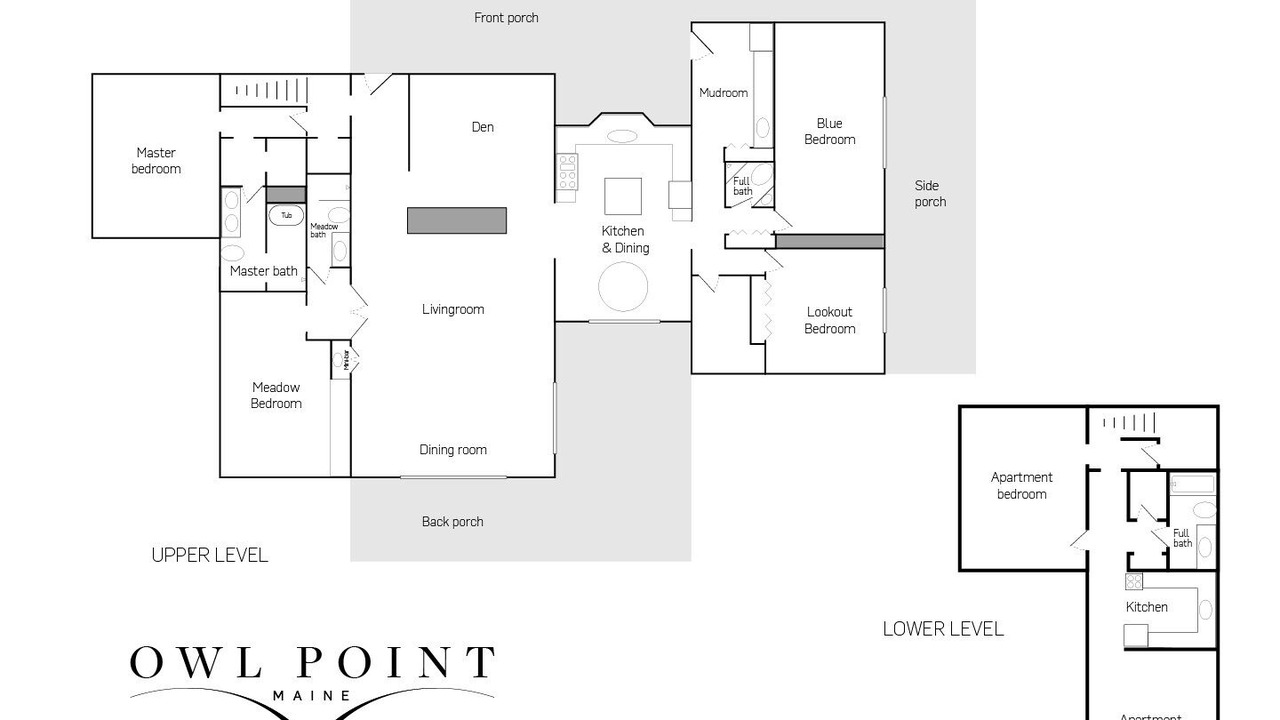 Photo of Others in Blue Hill