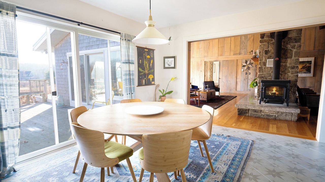 Photo of Others in Blue Hill