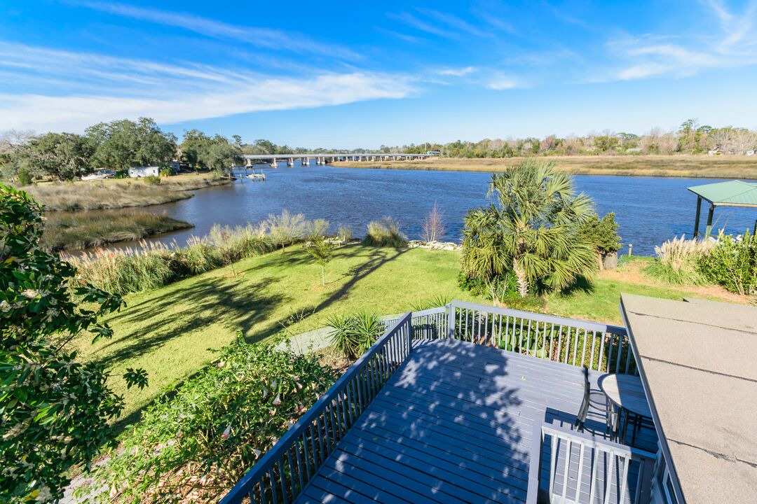 Photo of Patio Balcony in Lake Forest