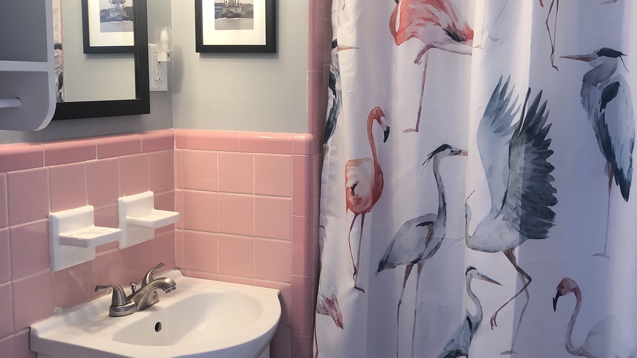 Photo of Bathroom in Lake Forest