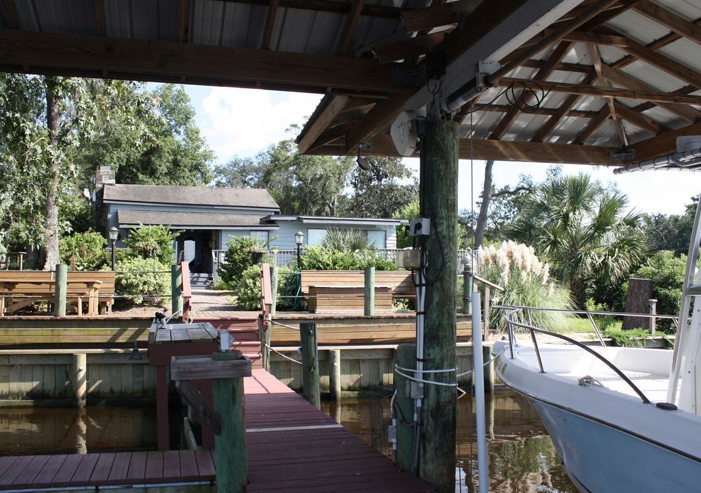 Photo of Outdoor in Lake Forest