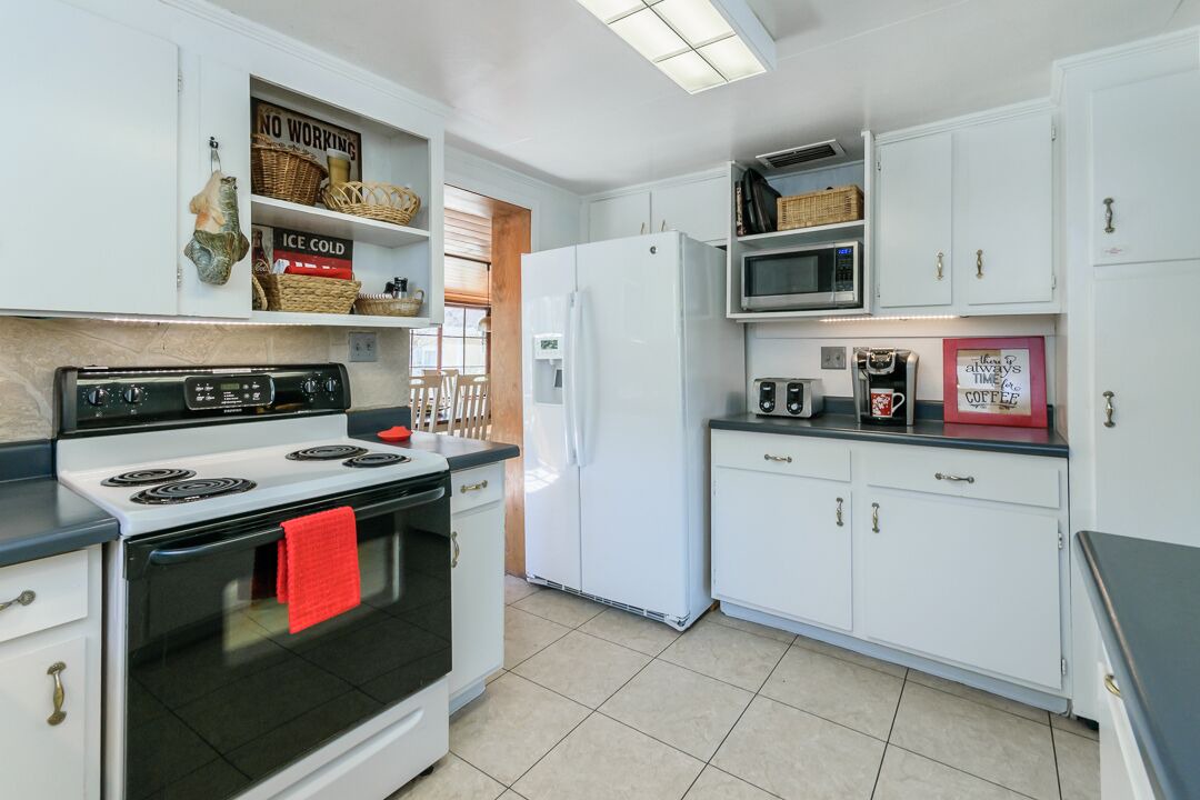 Photo of Kitchen in Lake Forest