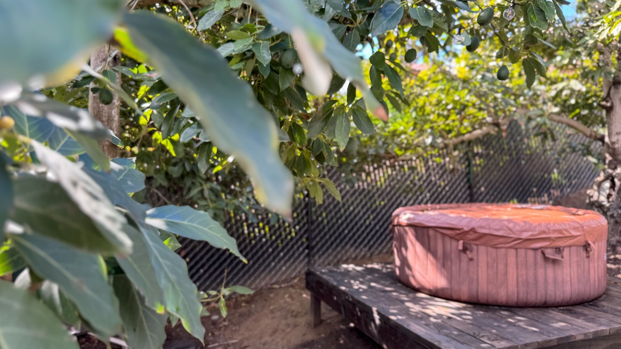 Photo of Outdoor in Fallbrook