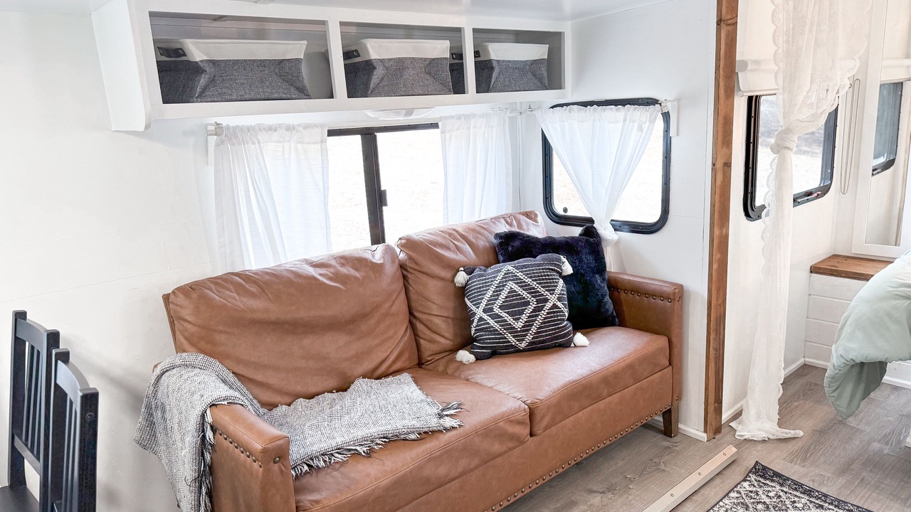 Photo of Livingroom in Fallbrook