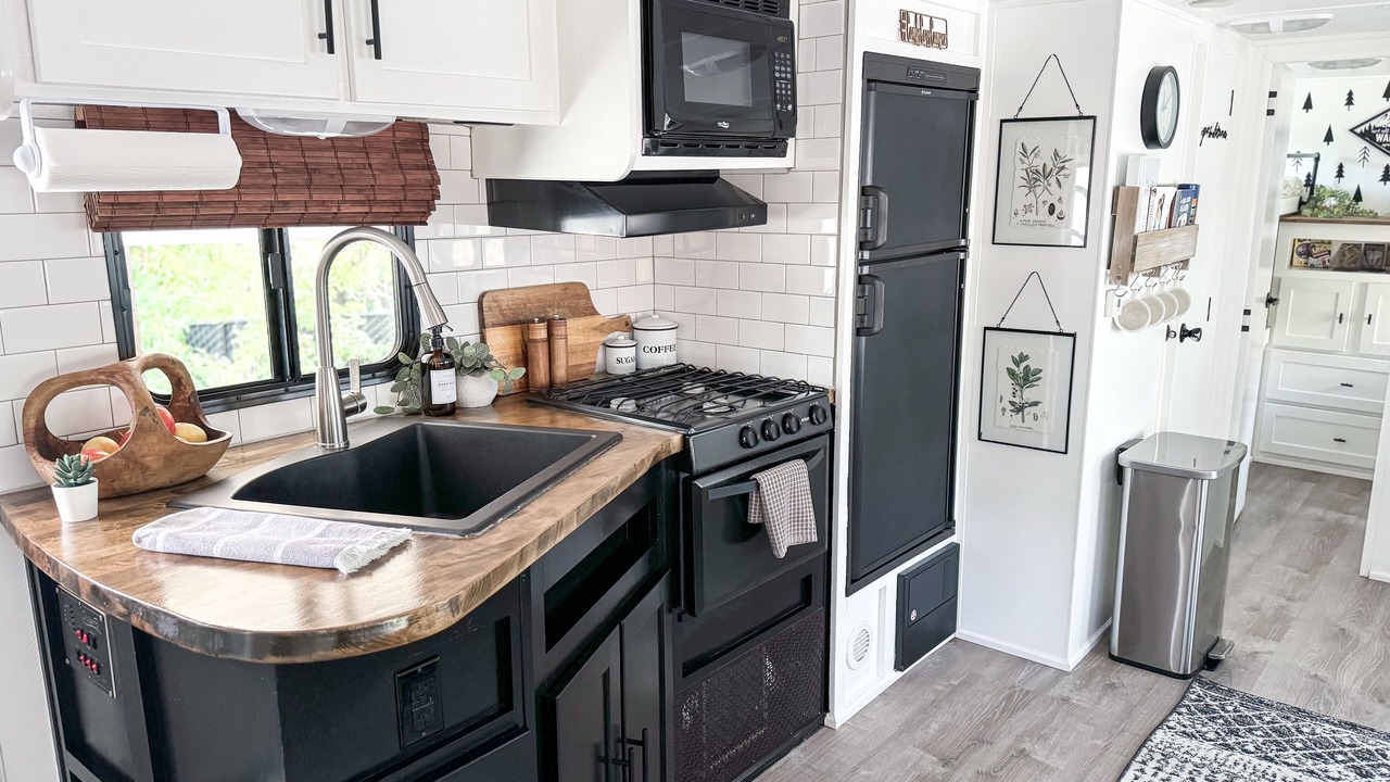 Photo of Kitchen in Fallbrook