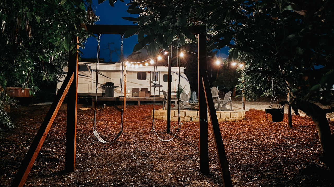 Photo of Outdoor in Fallbrook