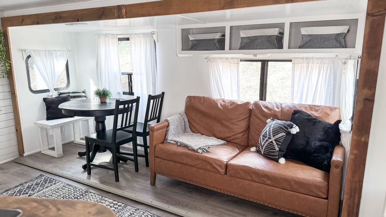 Photo of Livingroom in Fallbrook