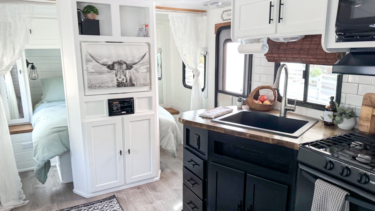 Photo of Kitchen in Fallbrook