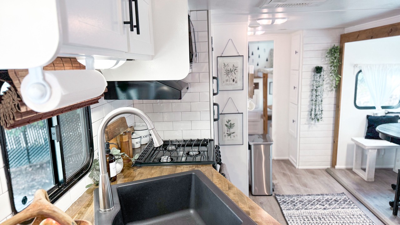 Photo of Kitchen in Fallbrook