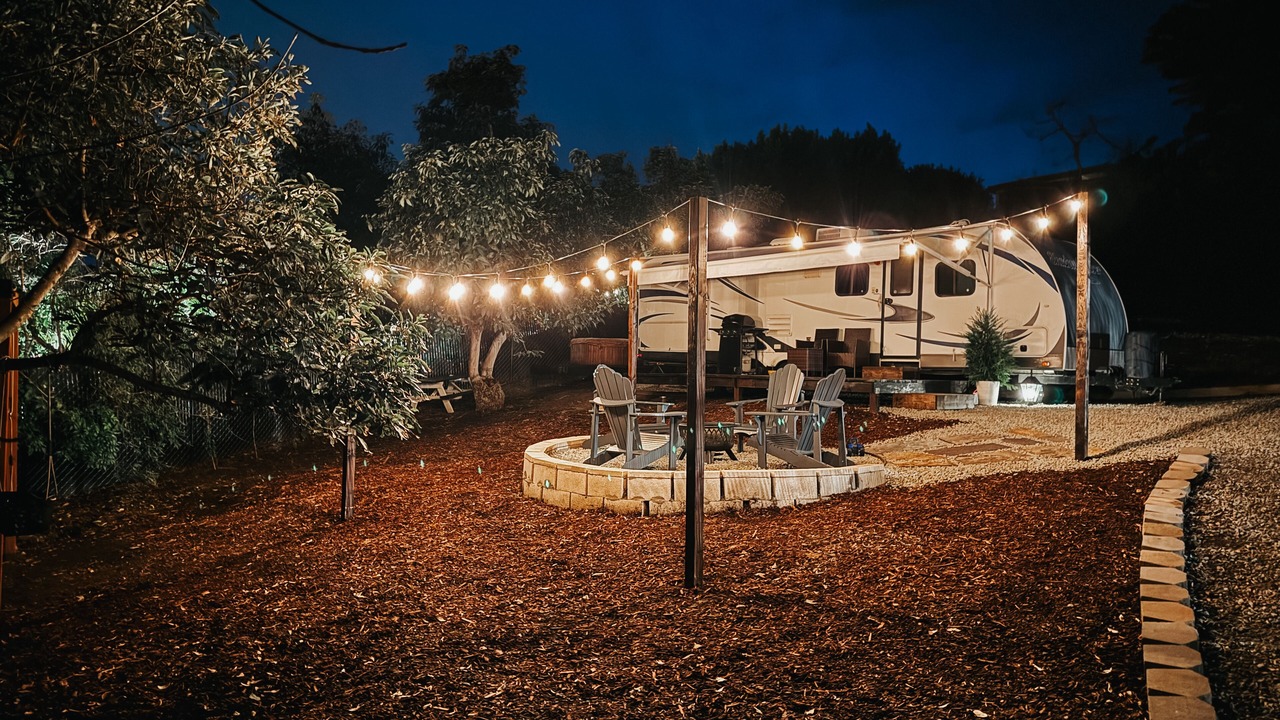 Photo of Outdoor in Fallbrook