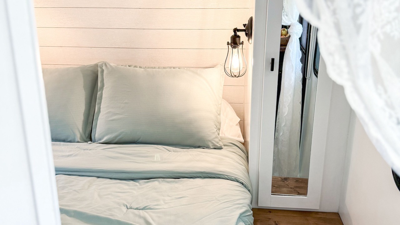 Photo of Bedroom in Fallbrook