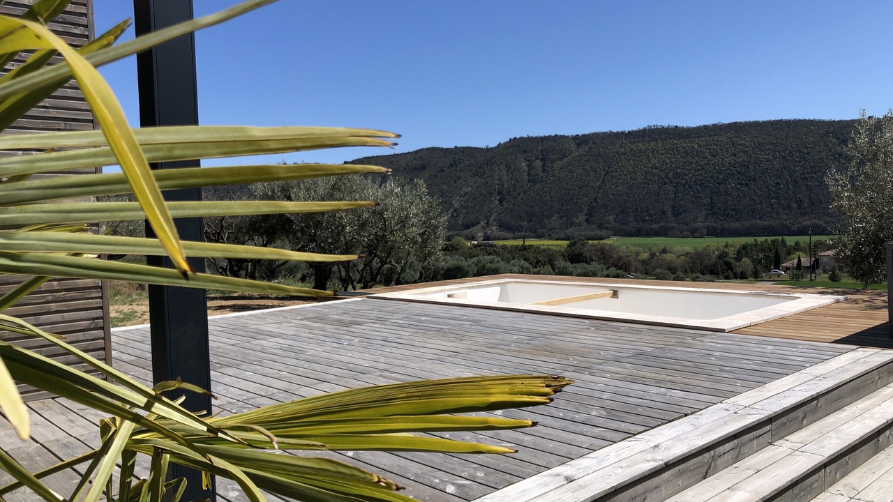 Photo of Patio Balcony in Oraison