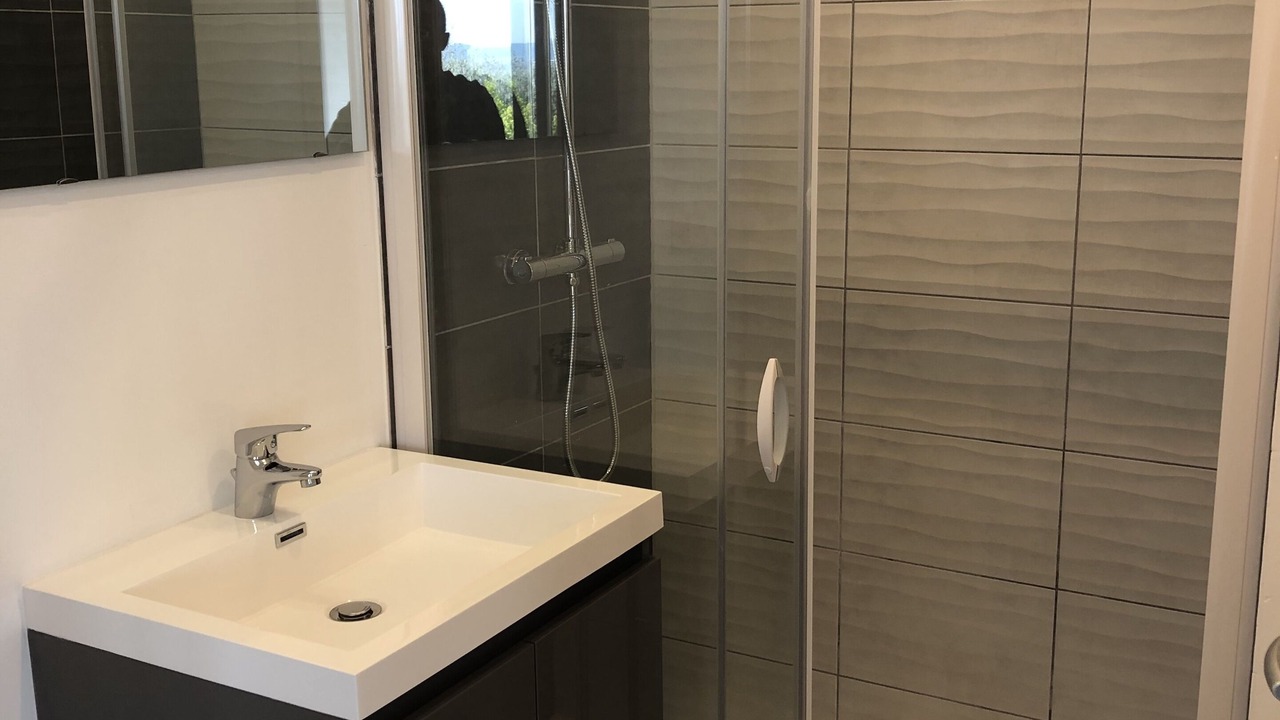 Photo of Bathroom in Oraison