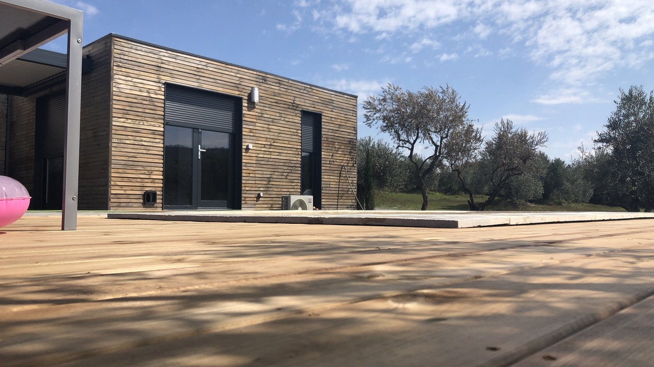 Photo of Outdoor in Oraison