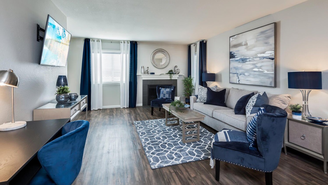 Photo of Livingroom in Rocklin