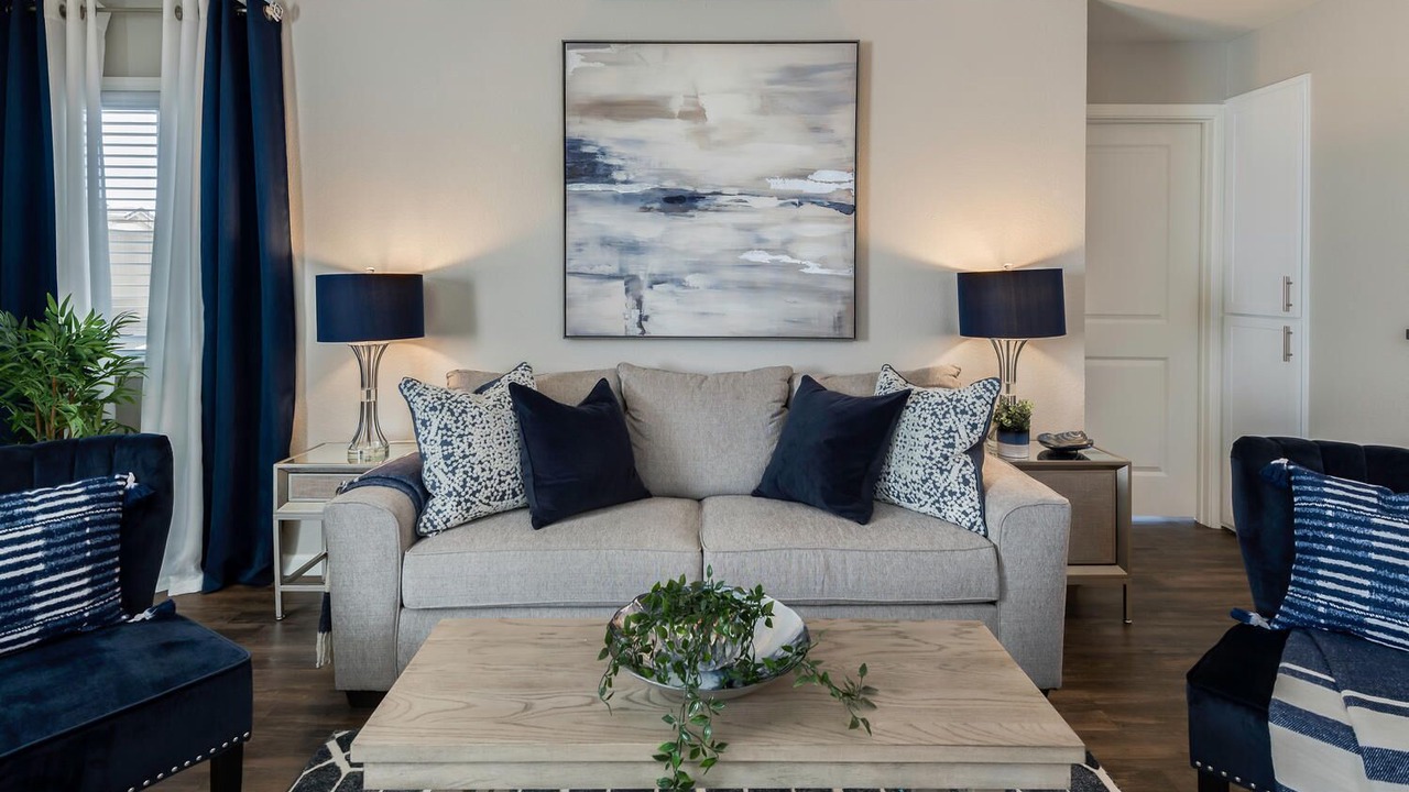 Photo of Livingroom in Rocklin