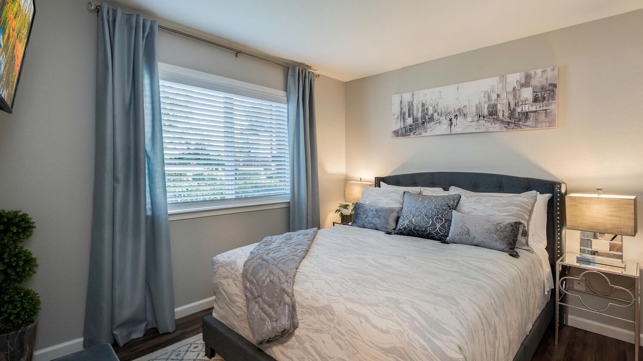 Photo of Bedroom in Rocklin