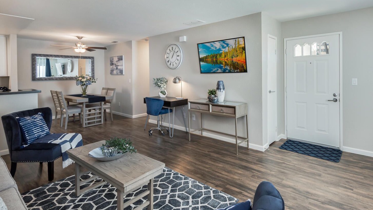 Photo of Livingroom in Rocklin