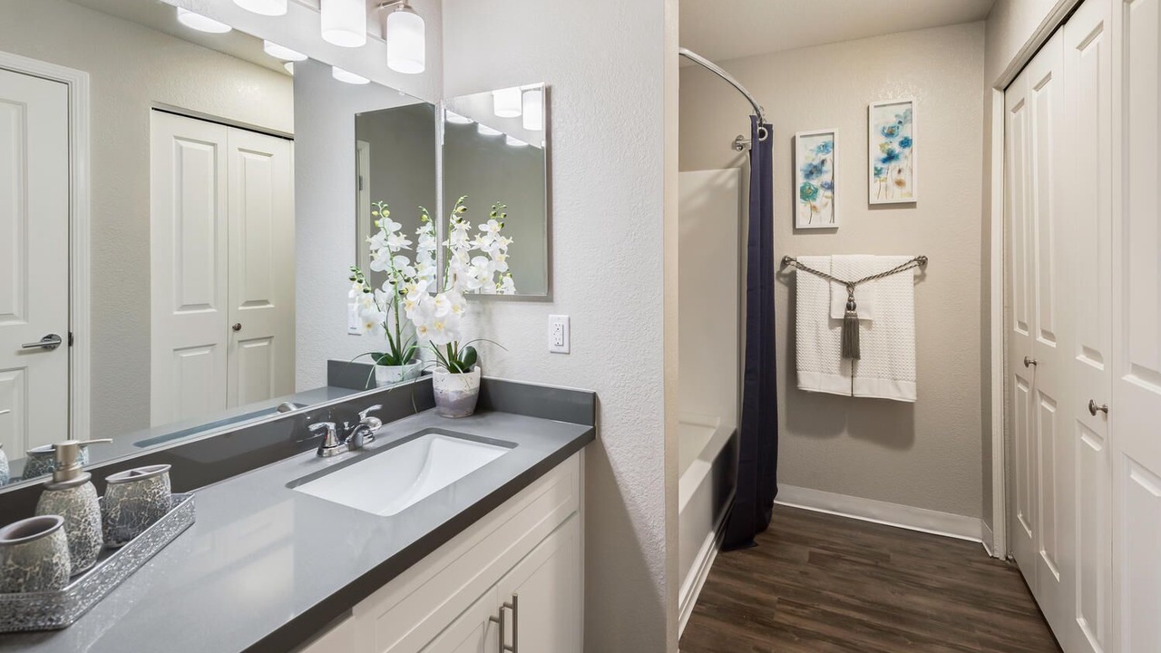Photo of Bathroom in Rocklin