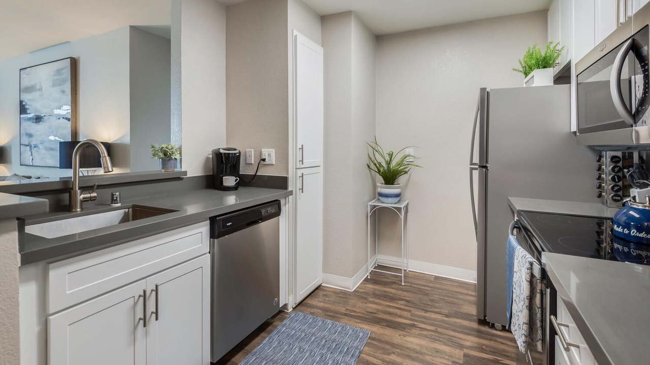 Photo of Kitchen in Rocklin