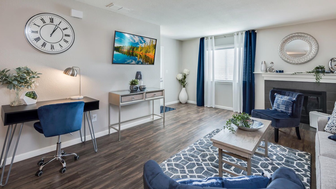 Photo of Livingroom in Rocklin