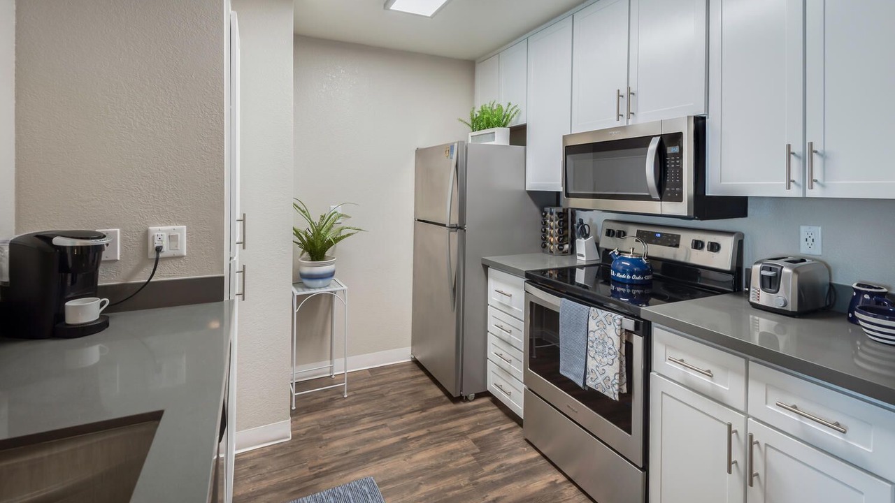 Photo of Kitchen in Rocklin